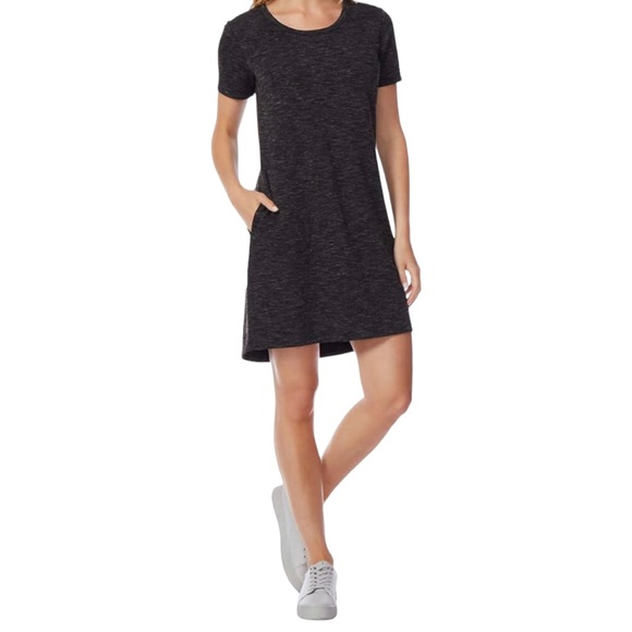 32 Degrees Cool Women's Relaxed‎ Fit Pullover Dress Size M - Picture 1 of 10